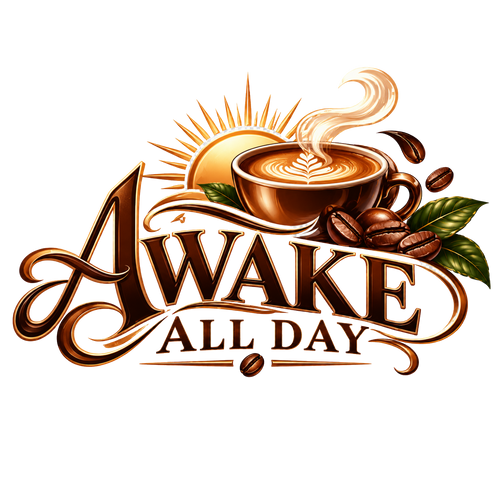Awake All Day